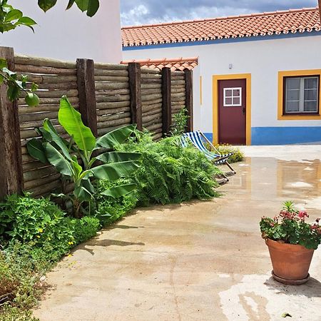Casa do Páteo Vila Nova da Baronia Exterior foto