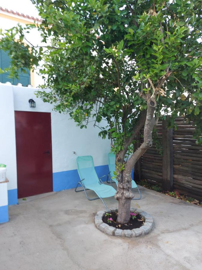 Casa do Páteo Vila Nova da Baronia Exterior foto