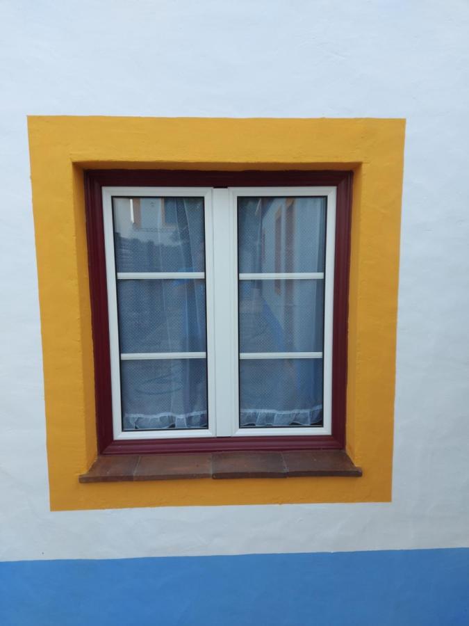 Casa do Páteo Vila Nova da Baronia Exterior foto