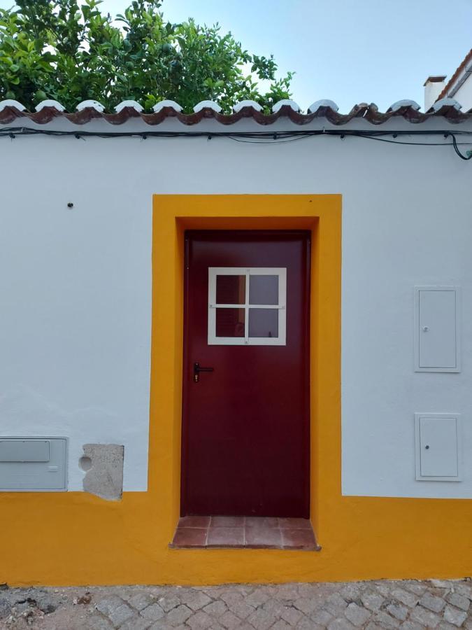 Casa do Páteo Vila Nova da Baronia Exterior foto