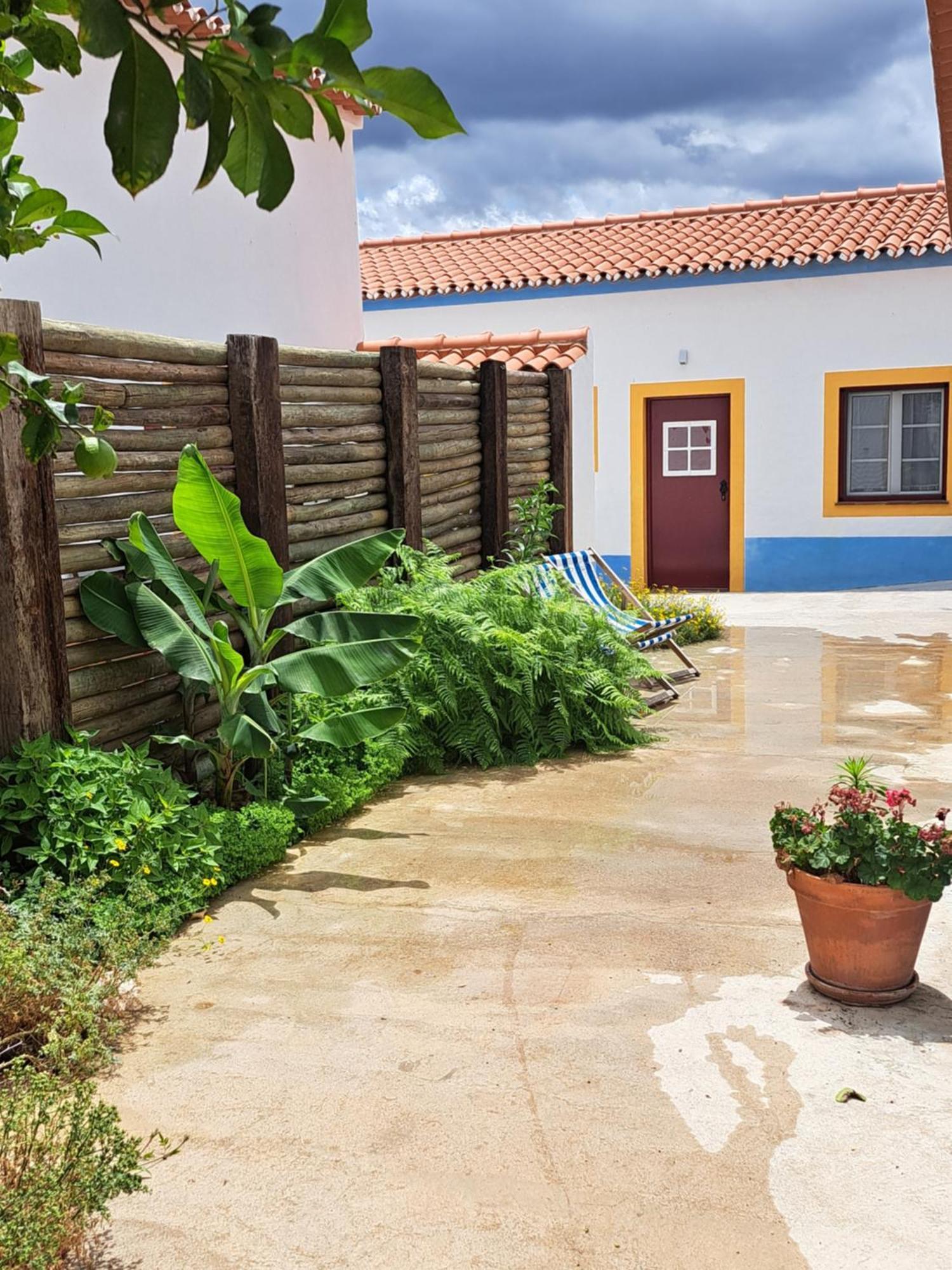 Casa do Páteo Vila Nova da Baronia Exterior foto